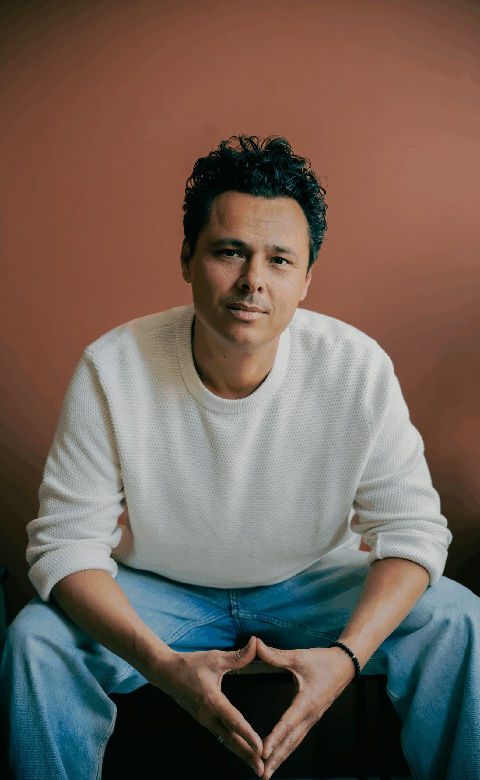 Photo of Fenno Verdaasdonk