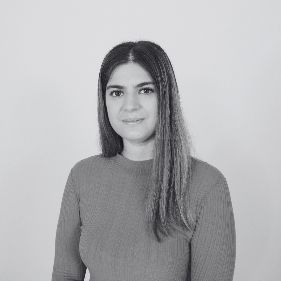 Photo of Georgina Flores