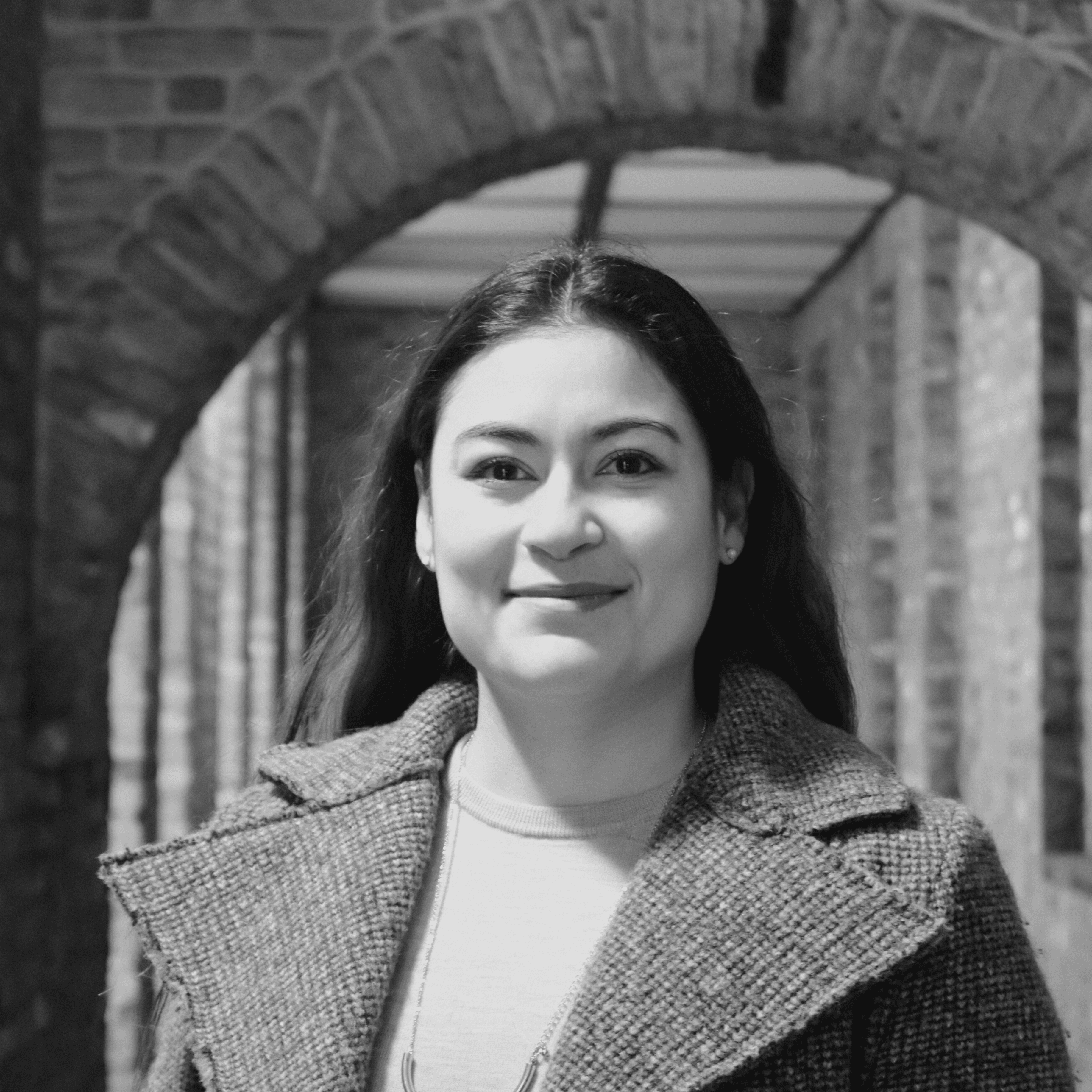 Photo of Angelica Santodomingo