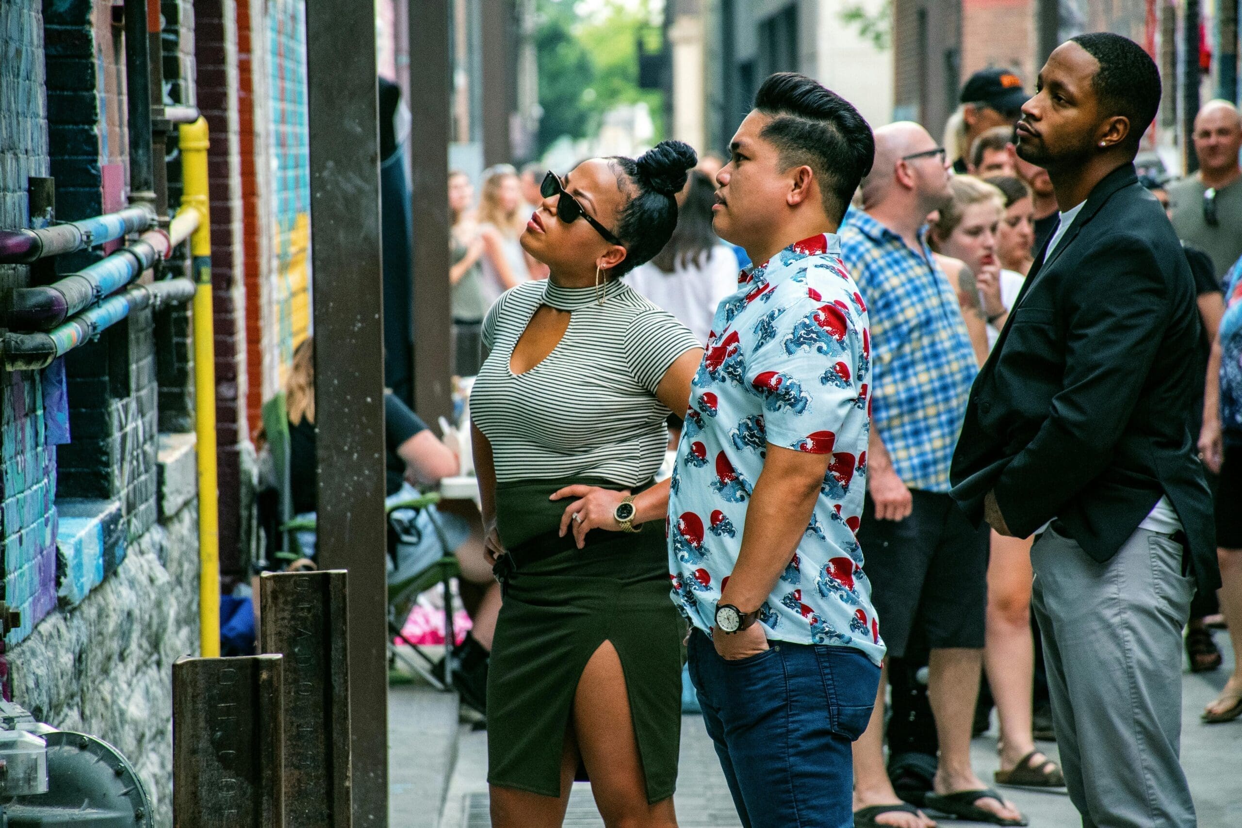 Featured image for 5 inspiring initiatives committed to inclusivity in our Network