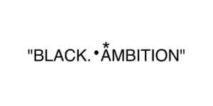 BA logo
