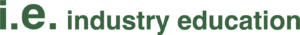 Industry Education Logo