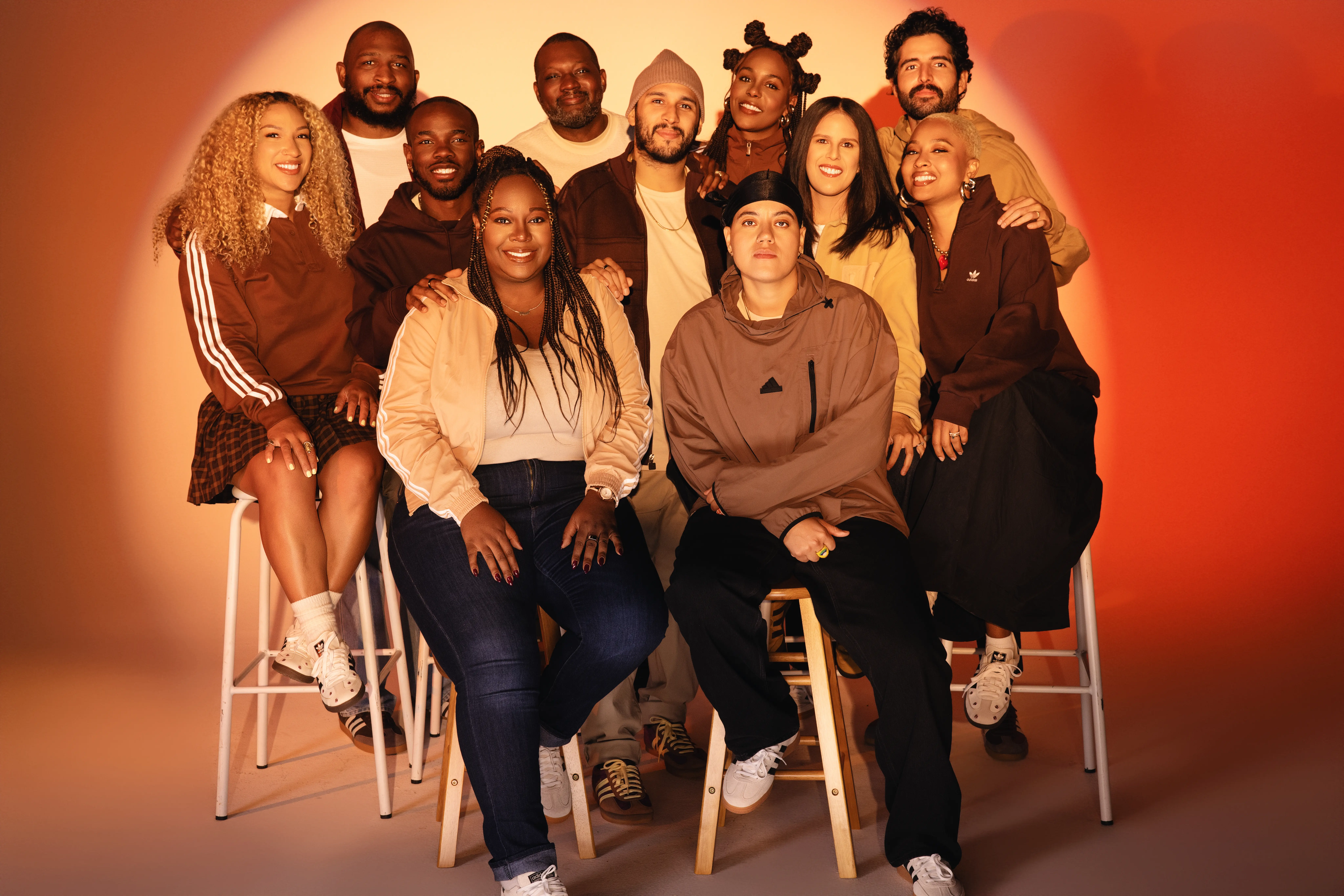 Featured image for adidas Community Lab