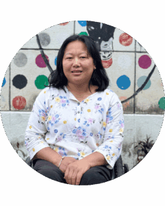 Picture of Anukala Rai