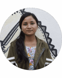 Picture of Ram Laxmi Duwal