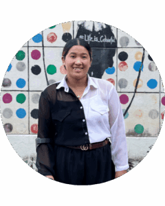Picture of Ramsali Tamang