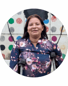 Picture of Reeta Shakya 