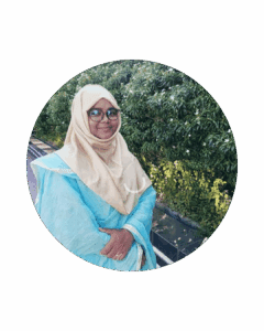 Picture of Arifa Khatun