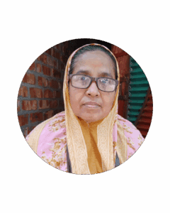 Picture of Hashi Khatun