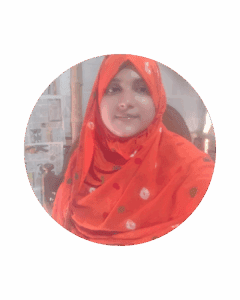 Picture of Khadiza Akter 