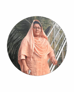 Picture of Moazemma Khatun