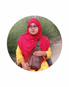 Picture of Rawnak Jahan Usha