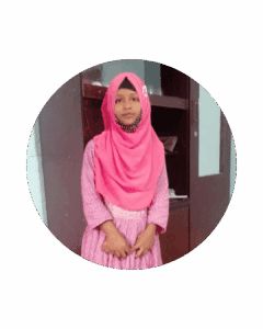 Picture of Rojina Akter