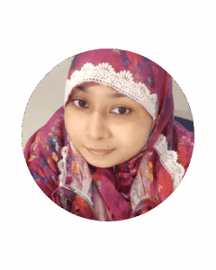 Picture of Mst. Mariam