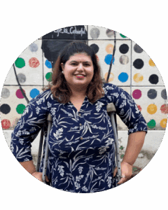 Picture of Rupa Aryal