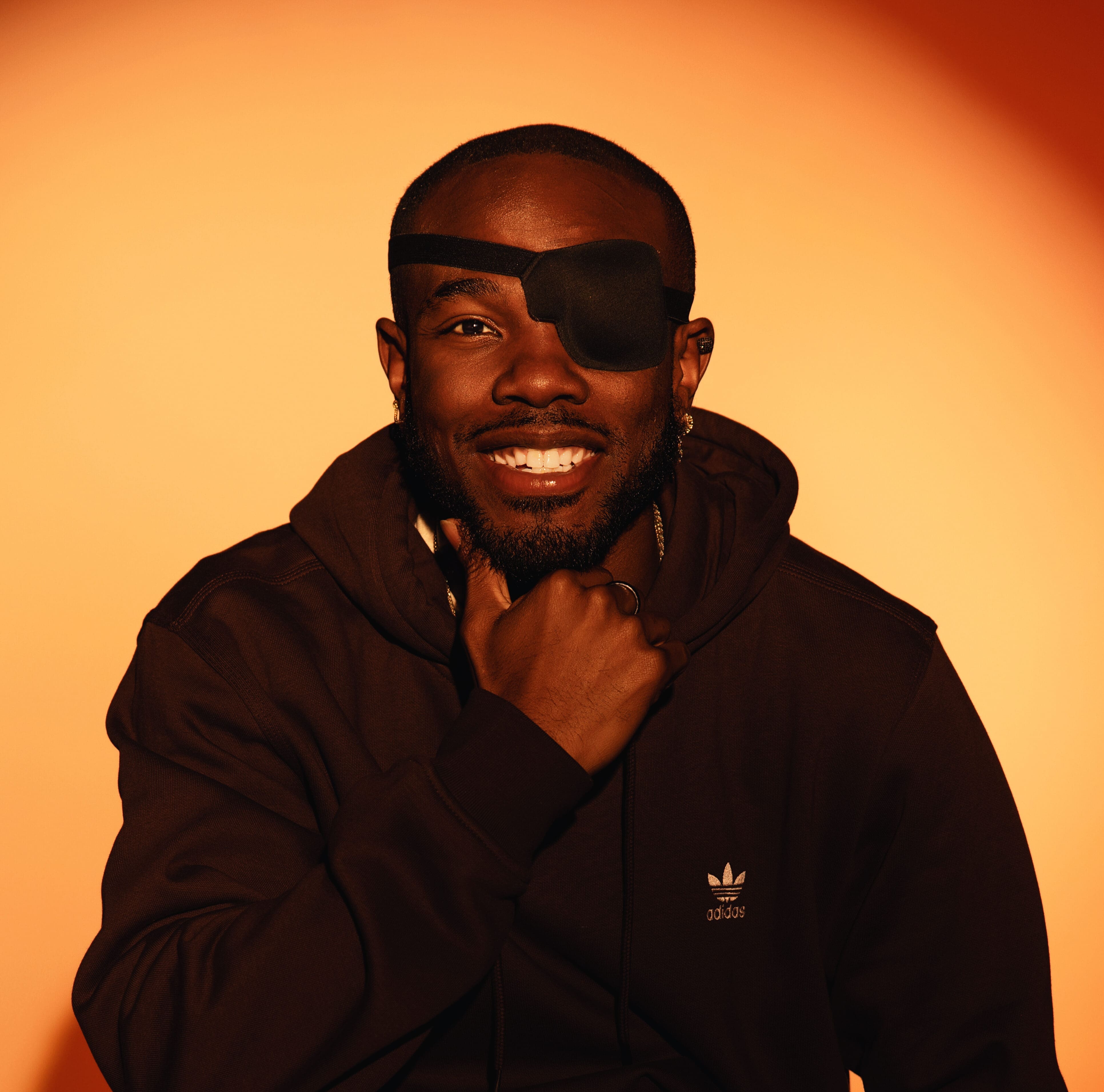 Moÿo Akinade