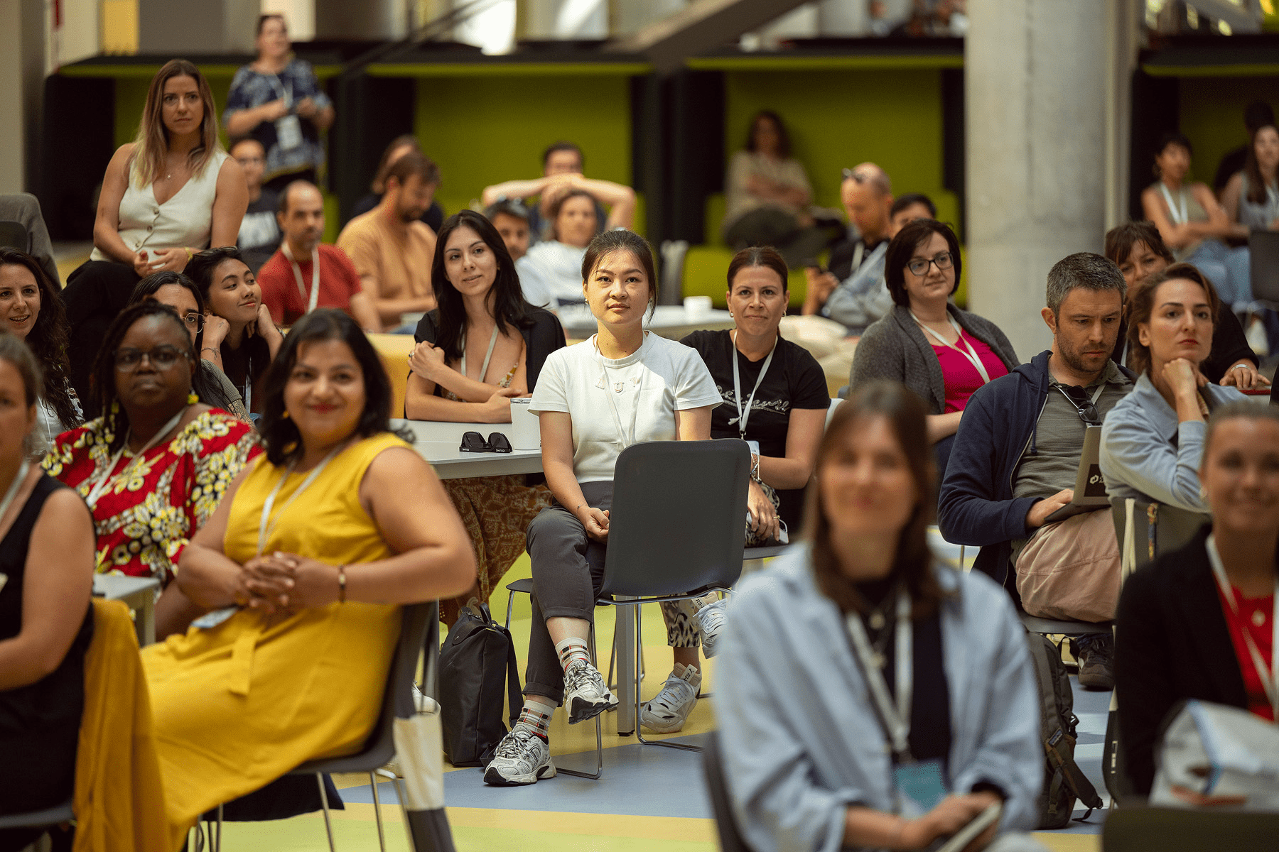 Featured image for Impact Hub partners with Postcode Lottery Netherlands to scale 1,000 inclusive & sustainable solutions worldwide