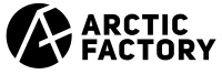 AF Logo 02 black